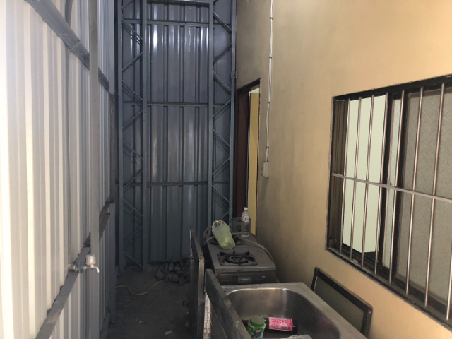 安定港尾整新透天,台南市安定區港子尾