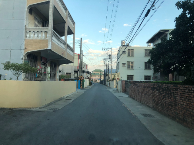 安定港尾整新透天,台南市安定區港子尾