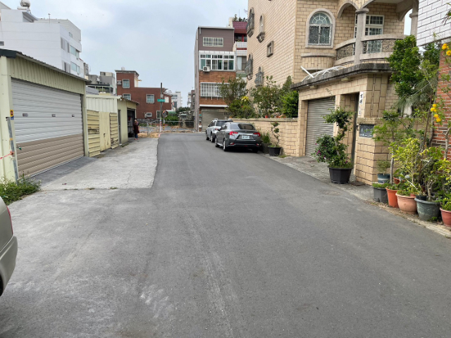 新營區中正路蛋黃區商住金店舖,台南市新營區三德段