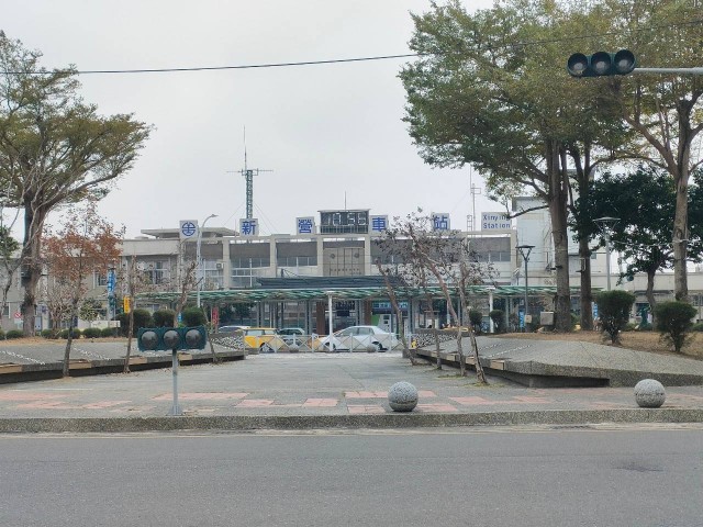 超級蛋黃區金店面,台南市新營區民權段
