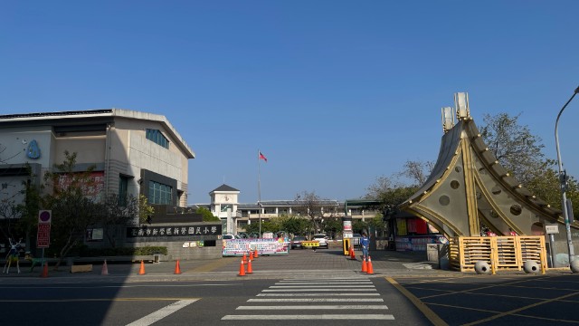 超級蛋黃區金店面,台南市新營區民權段