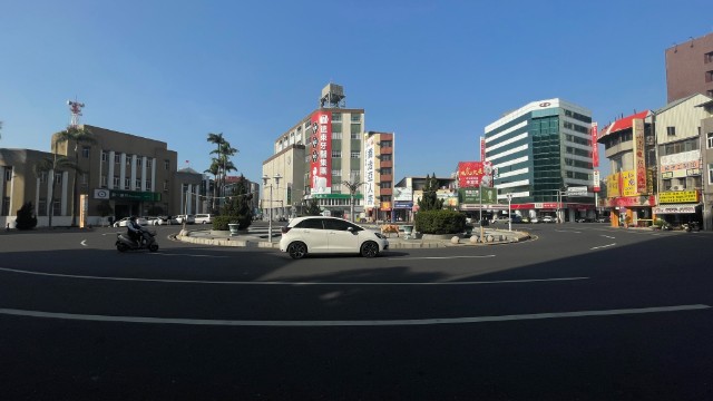 超級蛋黃區金店面,台南市新營區民權段
