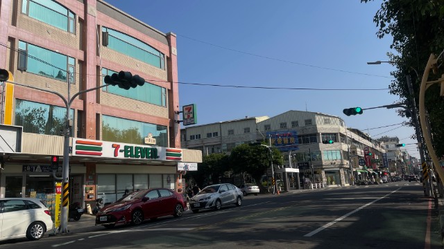 超級蛋黃區金店面,台南市新營區民權段