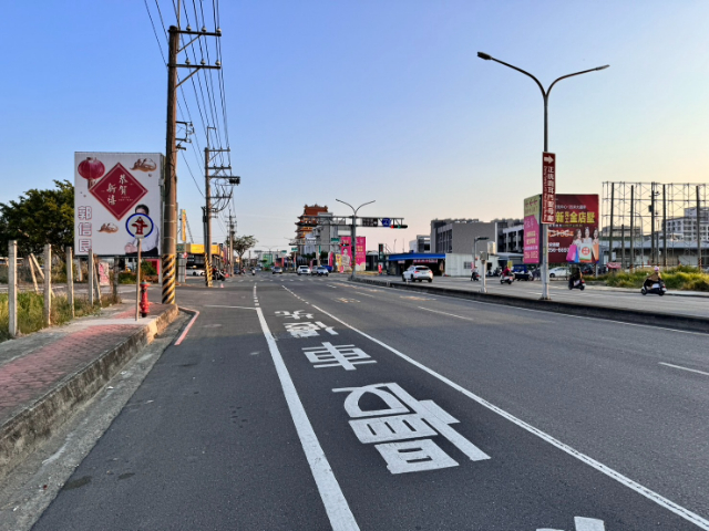 北安大面積建地A,台南市安南區州南段